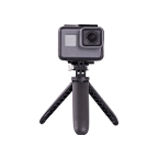 Action camera