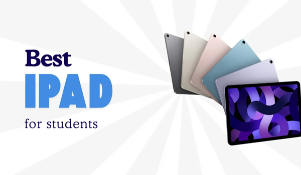 Best iPad for Students in Bangladesh