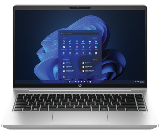 HP Probook 440 G10 Intel Core i7 Ram 8GB SSD 512GB Display 14 Inch FHD Notebook