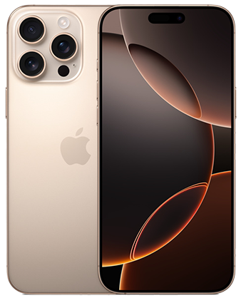 iPhone 16 Pro Max Deals
