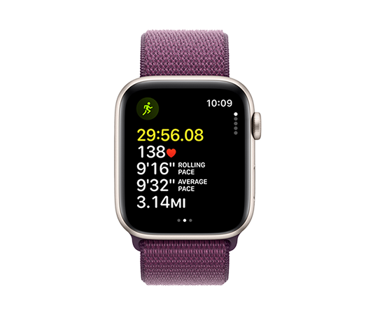 Apple Watch SE
