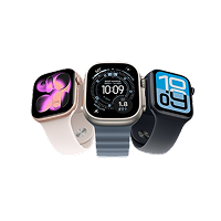 Smart Watch & Bands
