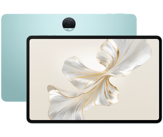 Honor Pad 9 Tablets 8/256GB 12.1-inch 120Hz 2.5K Eye Comfort Display Cyan Lake