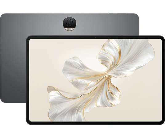 Honor Pad 9 Tablets 8/256GB 12.1-inch 120Hz 2.5K Eye Comfort Display Space Gray