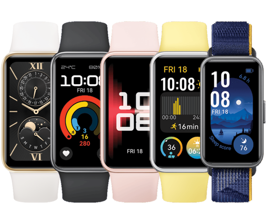 HUAWEI Band 9