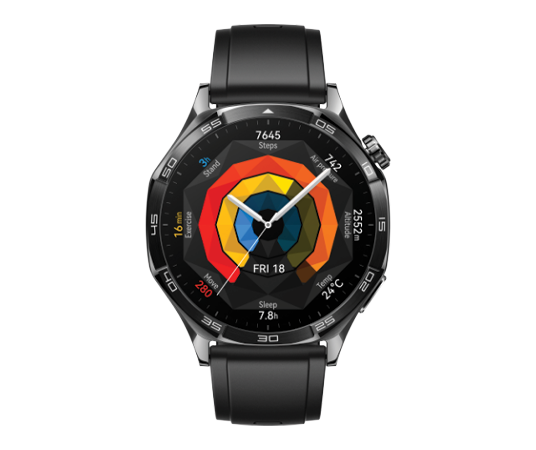 HUAWEI WATCH GT 5 Silicone 46 mm