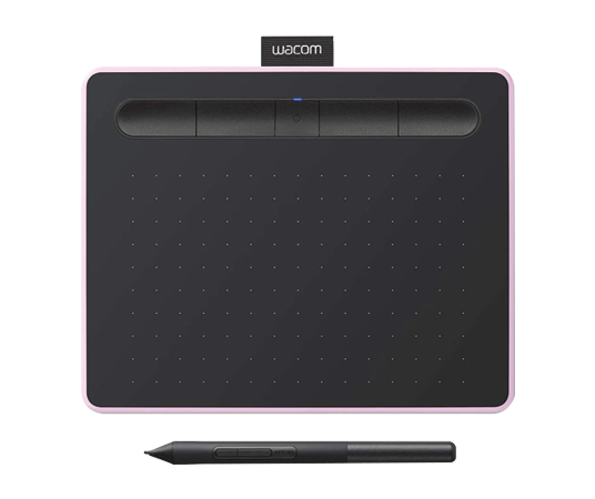 Wacom Intuos CTL-4100WL BT Small Graphics Tablet
