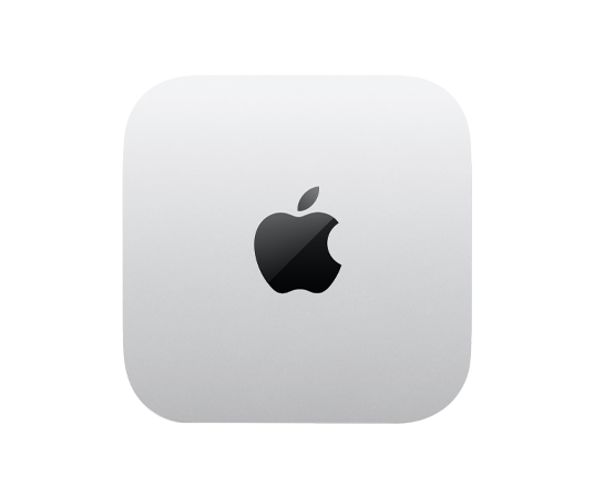 MU9D3 # Apple Mac Mini M4 Chip Ram 16GB SSD 256GB