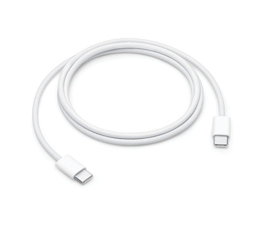 Apple 60W USB-C Charge Cable (1m)