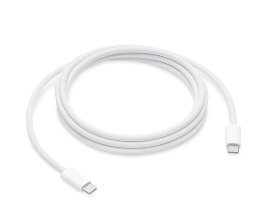 240W USB-C Charge Cable (2 m)