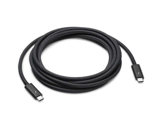 MN713 # Apple Thunderbolt 4 (USB‑C) Pro Cable (1.8 m)