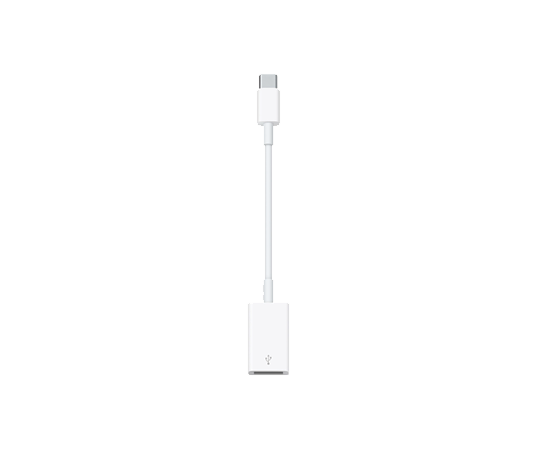 USB-C to USB Adapter