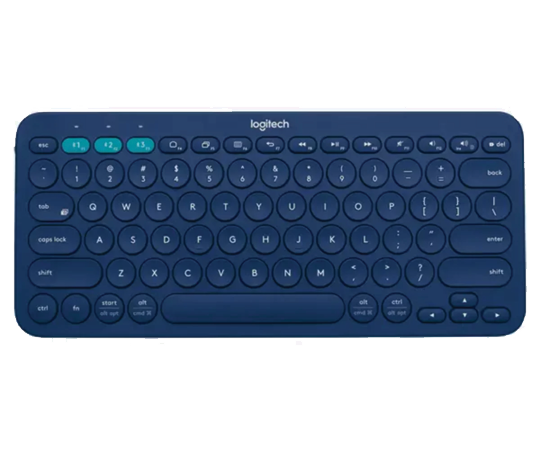 Logitech K380 Bluetooth Multi-Device Keyboard