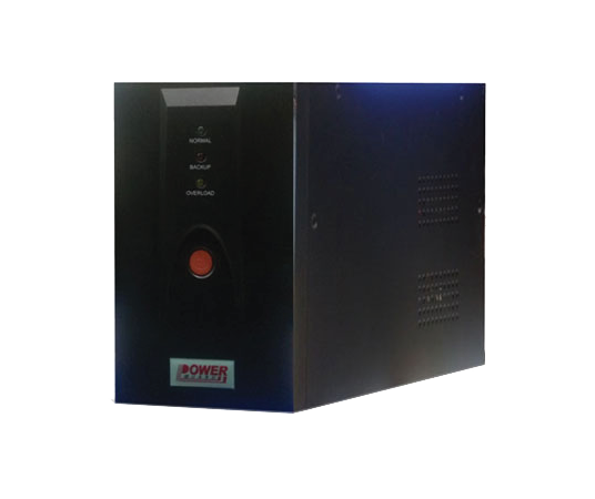 Power Guard 1500VA PS Offline UPS With Metal Body