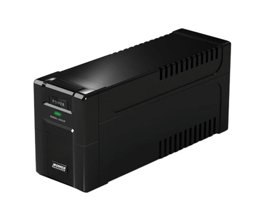 Power Guard PG 650VA CS Offline UPS