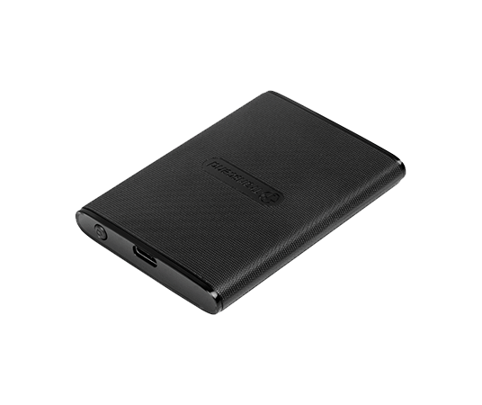 Transcend ESD270C 2TB USB 3.1 Gen 2 Type-C Portable SSD