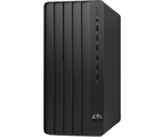 HP Pro 280 G9 Intel Core i7 12Gen 8GB Ram 512GB SSD Black Micro Tower PC