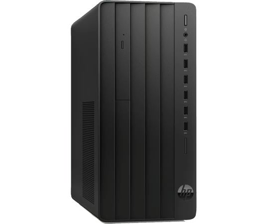 HP Pro 280 G9 Intel Core i5 12Gen 8GB Ram 512GB SSD Black Micro Tower PC