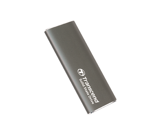 Transcend ESD265 1TB USB 3.1 Gen 2 Type-C Portable SSD