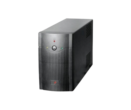 Power Pac 1200VA Offline UPS