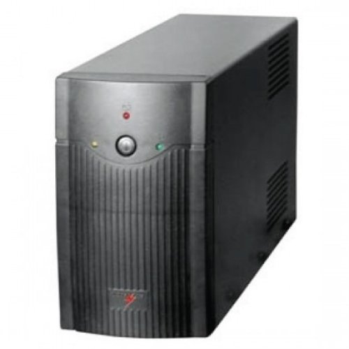 Power Pac 650VA Offline UPS