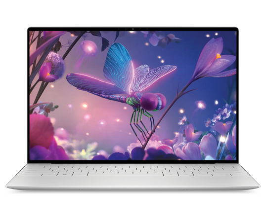 Dell XPS 13 9320 Intel Core i7 13.4-inch FHD+ Touch 13 Gen Laptop