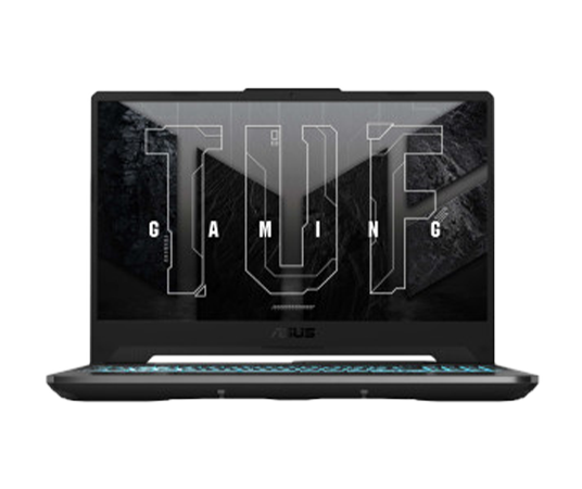 ASUS TUF A15 FA506Nfr AMD Ryzen 7 7435HS NVIDIA GeForce RTX 2050 With 4GB Graphic 15.6" Gaming Laptop