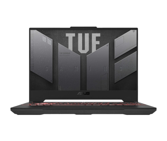 Asus TUF Gaming A15 FA507NUR AMD Ryzen 7 7435HS RTX 4050 With 6GB Graphics 15.6" FHD Gaming Laptop