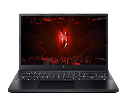 Acer Nitro V15 ANV15 13th Gen Intel Core i5-13420H NVIDIA GeForce RTX 3050 With 6GB 15.6" Gaming Laptop