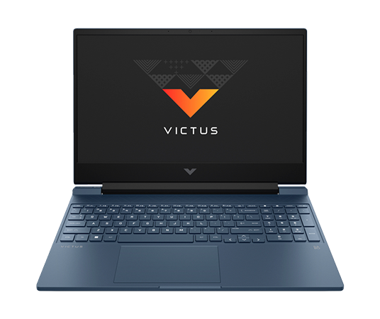 HP VICTUS 15-fb1090nia Intel i5 13420 NVIDIA RTX 2050 4GB Graphics 15.6" FHD Gaming Laptop