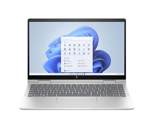 HP ENVY x360 14-es0033dx Core i7 13th GEN 1355U Intel® Iris® X Integrated Graphics 14″ FHD Laptop
