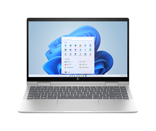Hp Spectre 16-f2013dx Core i7-13700H 13th Gen Intel Iris Xe Graphics 16" x360 2-in-1 Laptop