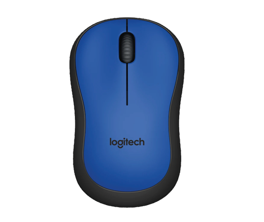 Logitech M221 Silent Wireless Mouse