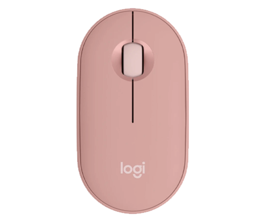 Logitech PEBBLE MOUSE 2 M350S