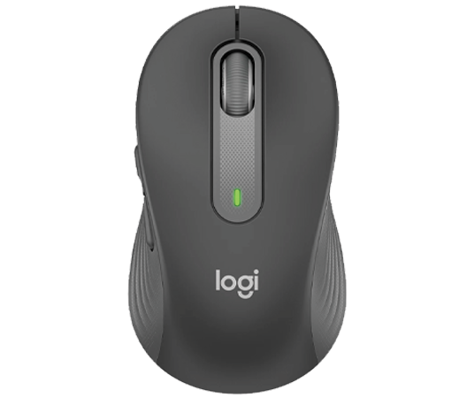 Logitech Mouse Signature M650