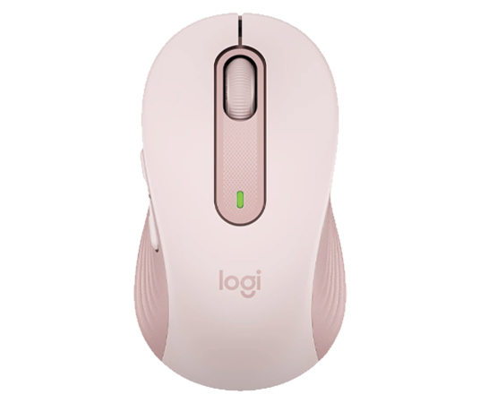 Logitech Mouse Signature M650