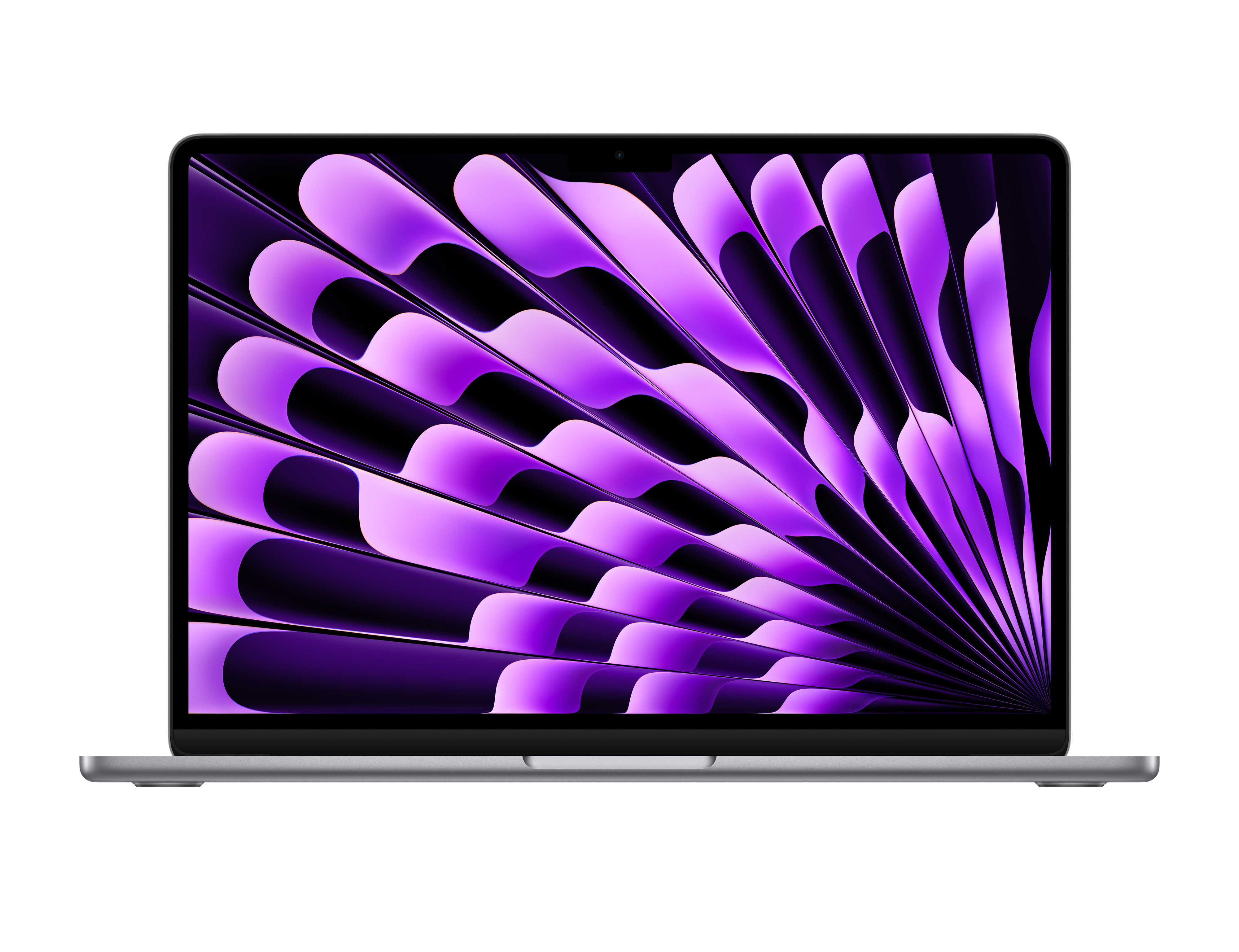 MacBook Air (13-inch, M3 Chip, 2024) 8/256GB 13.6 Inch Liquid Retina display
