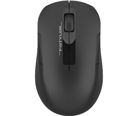 A4TECH Fstyler FG15C Air2 Dual Faction Wireless Rechargeable Mouse