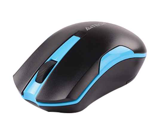 A4TECH G3-200N Wireless Optical Mouse