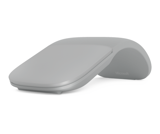 Microsoft Surface Arc Mouse