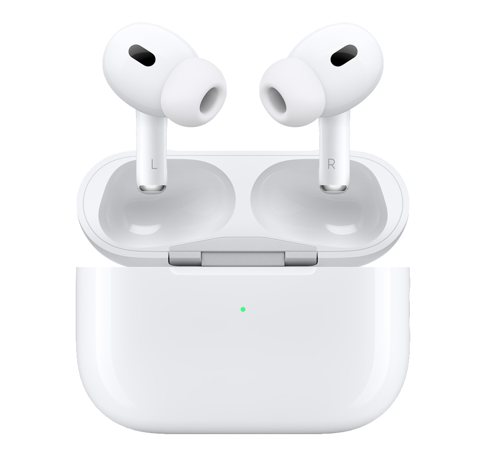 MTJV3 # AirPods Pro 2 Type C (2nd Generation)