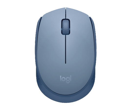 Logitech M170 WIRELESS MOUSE
