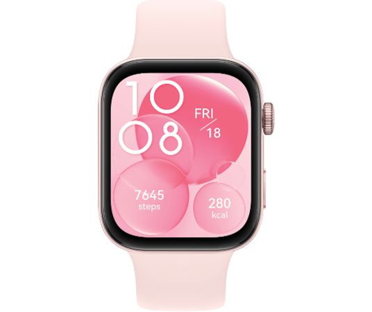 HUAWEI WATCH FIT 3 NFC Edition