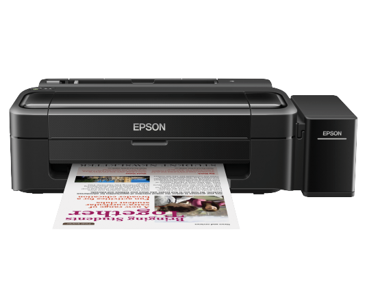 Epson EcoTank L130 Single Function Printer
