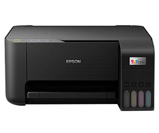 Epson EcoTank L3250 All-in-One Ink Tank WiFi Printer