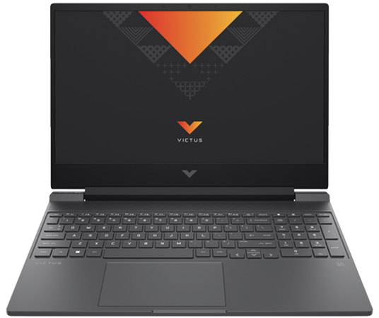 HP Victus 15 FA1091NIA Intel Core i5 13Gen 8/512GB, RTX 2050 Graphics 15.6 FHD IPS Gaming Laptop
