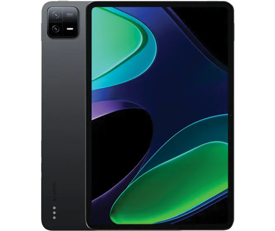 Xiaomi Pad 6 Tablets 8/256GB 11-Inch 144Hz 2K Display