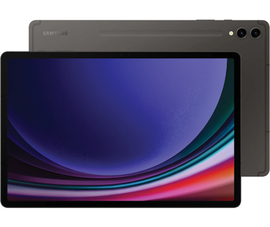 Samsung Galaxy Tab S9 Ultra Tablets 12/256GB 14.6" 120Hz AMOLED 2X Display