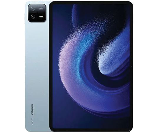 Xiaomi Pad 6 Tablets 8/256GB 11-Inch 144Hz 2K Display