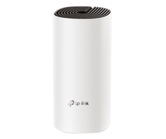 TP-Link Deco M4 AC1200 Whole Home Mesh Wi-Fi System 3-Pack Dual Brand Gigabit Router